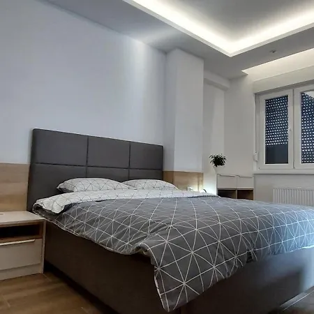 Stan Na Dan Borik Banja Luka