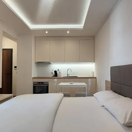 Stan Na Dan Borik * Banja Luka