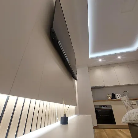 Stan Na Dan Borik Apartment